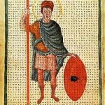 Louis the Pious