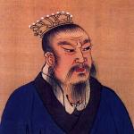 Liu Bang (Emperor Gaozu)
