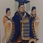 Emperor Wu of Han