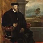 Charles V, Holy Roman Emperor