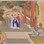 Empress Deng Sui
