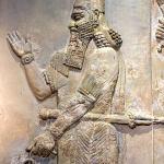 Sargon II