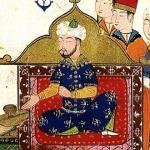 Bayezid I