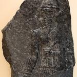 Naram-Sin of Akkad