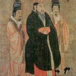 Emperor Yang of Sui
