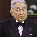 Emperor Akihito