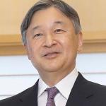 Emperor Naruhito