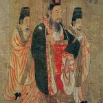Emperor Wen of Sui