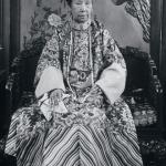 Dowager Empress Cixi