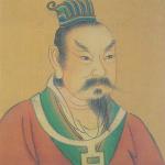 Zhu Wen